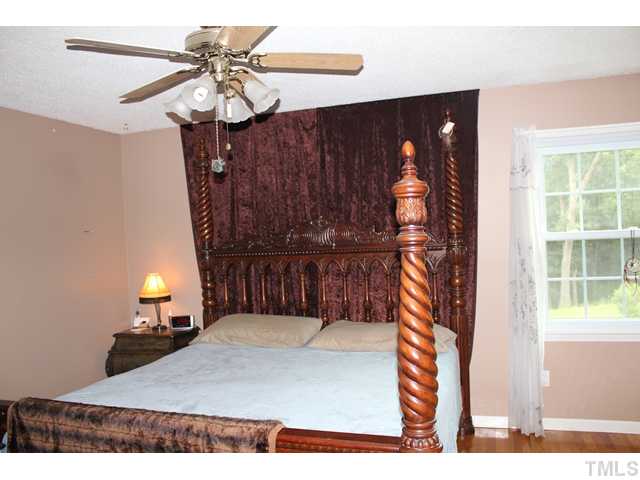 6525 Rex Road Holly Springs, NC 27540 - Photo 8 of 25 Gallery Image 8