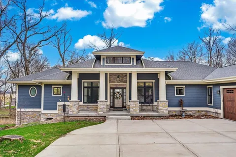 $1,350,000 | 3167 Woodhill Circle, Unit 1, Verona, WI 53593