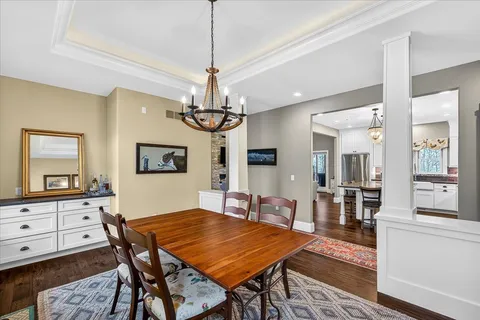 $1,350,000 | 3167 Woodhill Circle, Unit 1, Verona, WI 53593