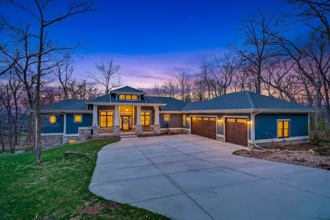 $1,350,000 | 3167 Woodhill Circle, Unit 1, Verona, WI 53593