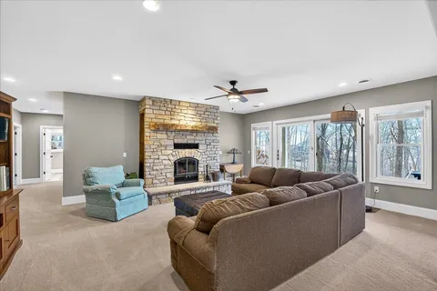 $1,350,000 | 3167 Woodhill Circle, Unit 1, Verona, WI 53593