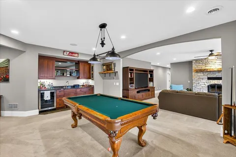 $1,350,000 | 3167 Woodhill Circle, Unit 1, Verona, WI 53593