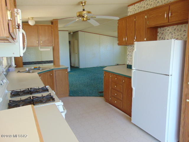 11525 West Picture Rocks Road Tucson, AZ 85743 - Photo 10 of 21 Gallery Image 10
