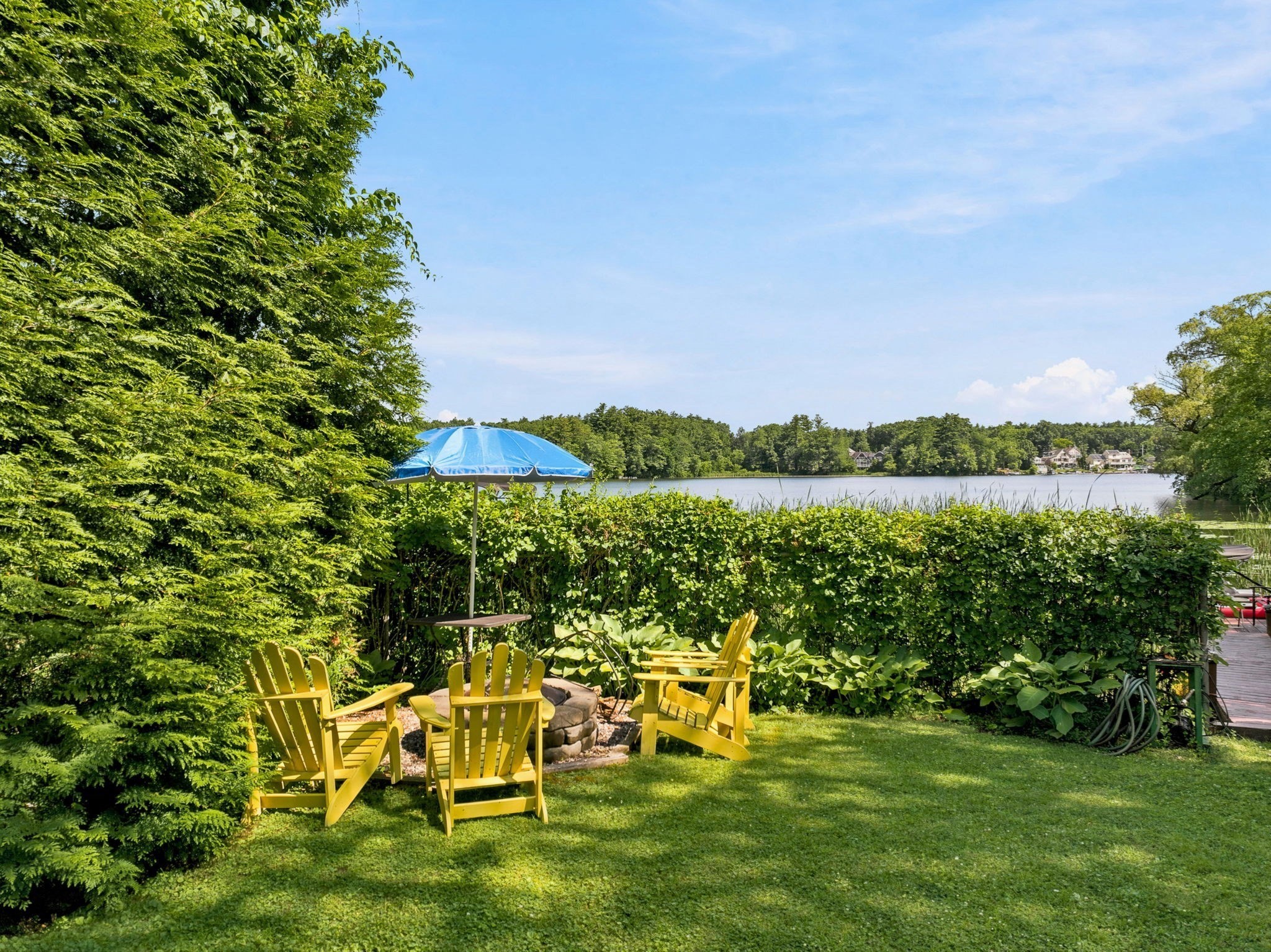 1 Alnette Road Merrimac, MA 01860 - Photo 8 of 38 Gallery Image 8