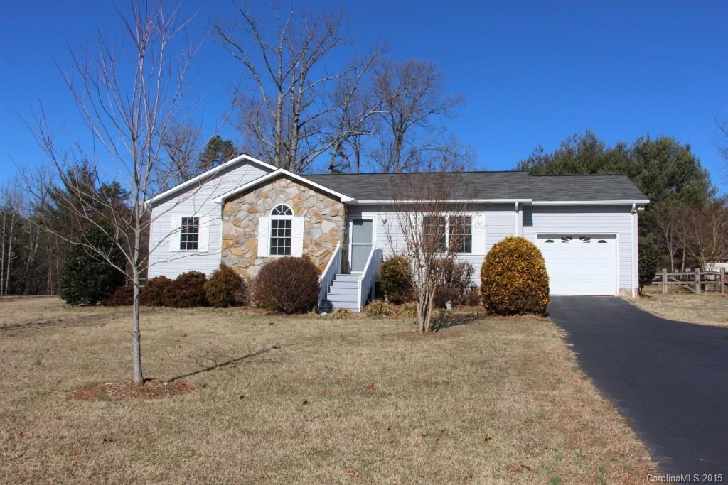 54 Fox Run Road Granite Falls, NC 28630 - Photo 1 of 24 Gallery Image 1