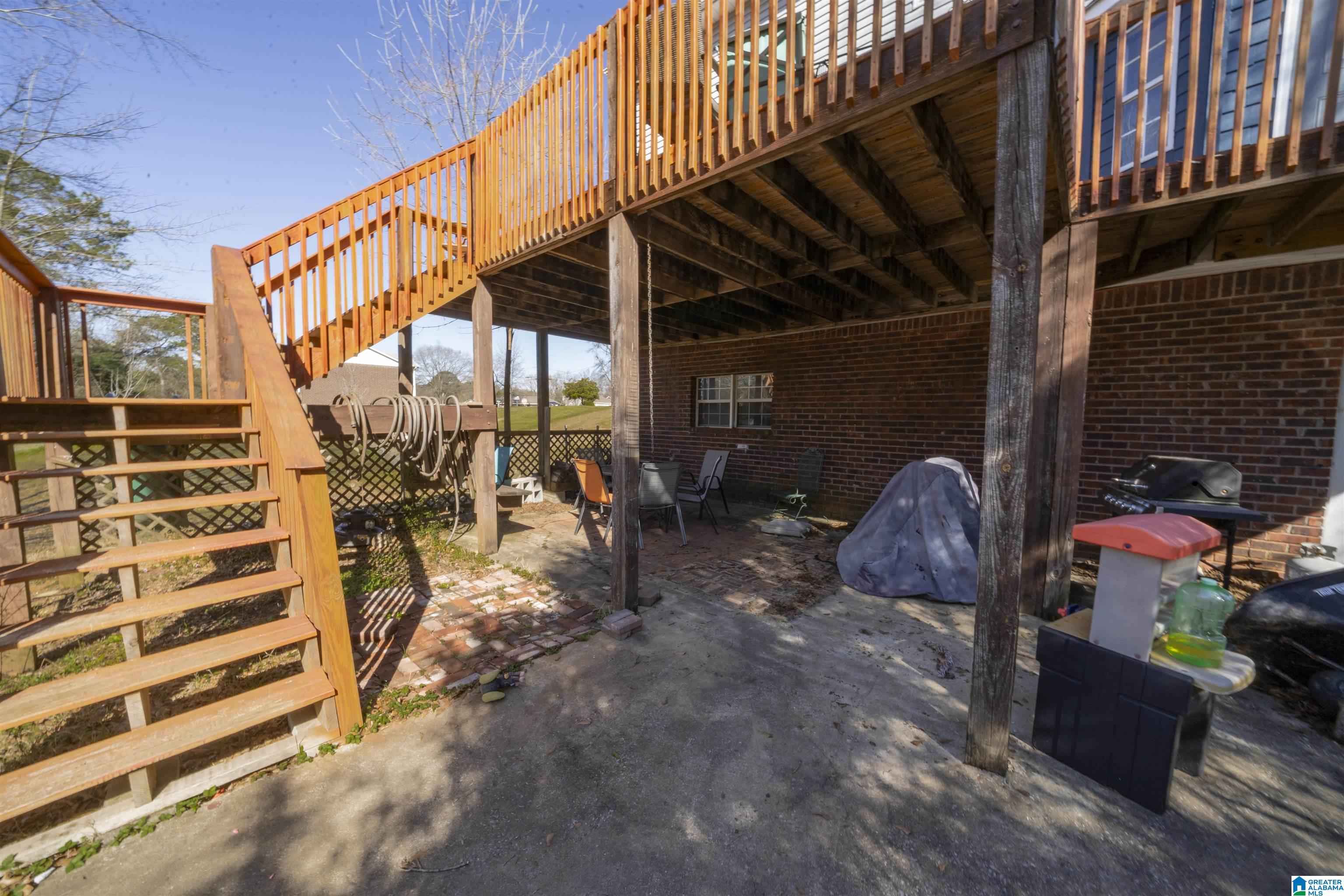 923 10th Street Southwest Alabaster, AL 35007 - Photo 31 of 39