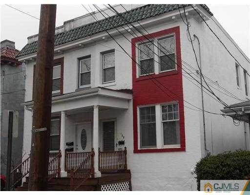 108 Rector Street Perth Amboy, NJ 08861 - Photo 1 of 10 Gallery Image 1