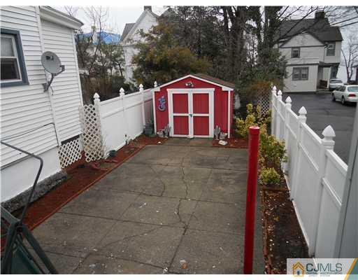 108 Rector Street Perth Amboy, NJ 08861 - Photo 8 of 10 Gallery Image 8