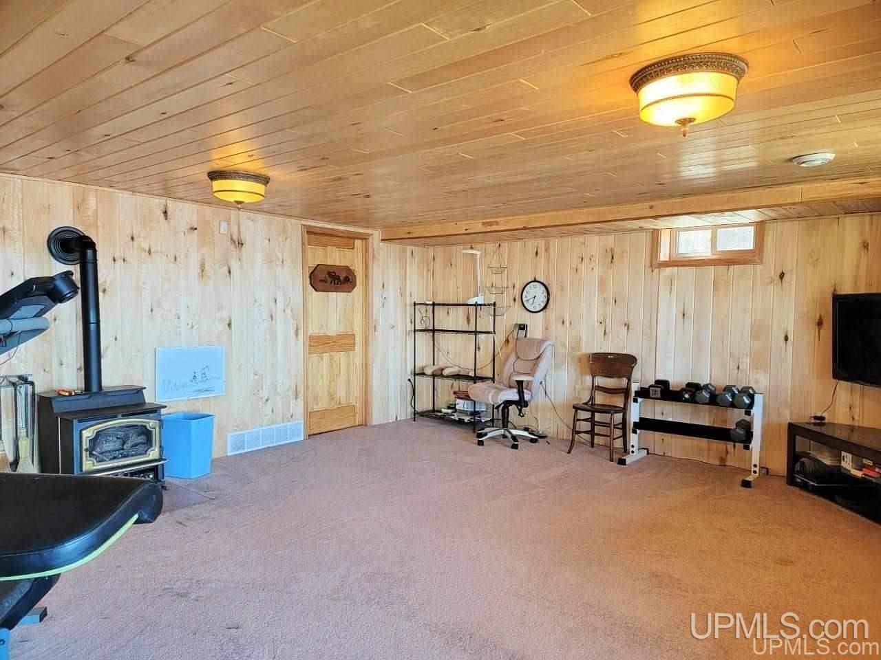 11744 Co Road Manistique, MI 49854 - Photo 19 of 49