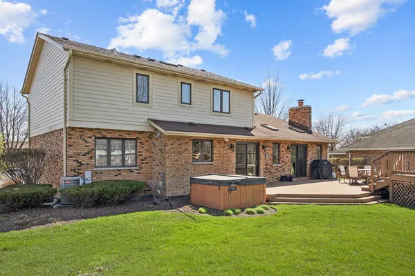 $559,900 | 262 Mulberry Road, Frankfort, IL 60423