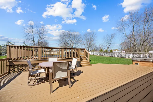 $559,900 | 262 Mulberry Road, Frankfort, IL 60423