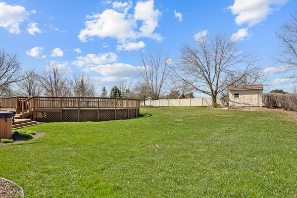$559,900 | 262 Mulberry Road, Frankfort, IL 60423