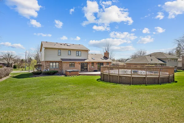$559,900 | 262 Mulberry Road, Frankfort, IL 60423