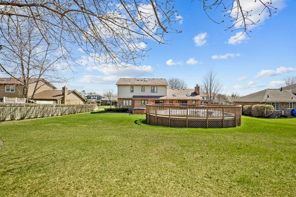 $559,900 | 262 Mulberry Road, Frankfort, IL 60423