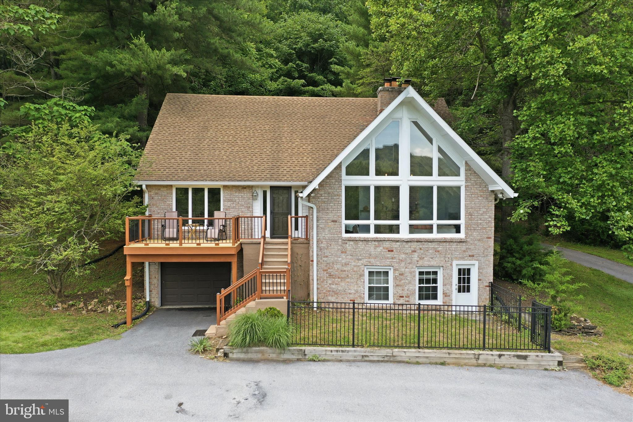 3370 Harpers Ferry Road Sharpsburg, MD 21782 - Photo 2 of 73