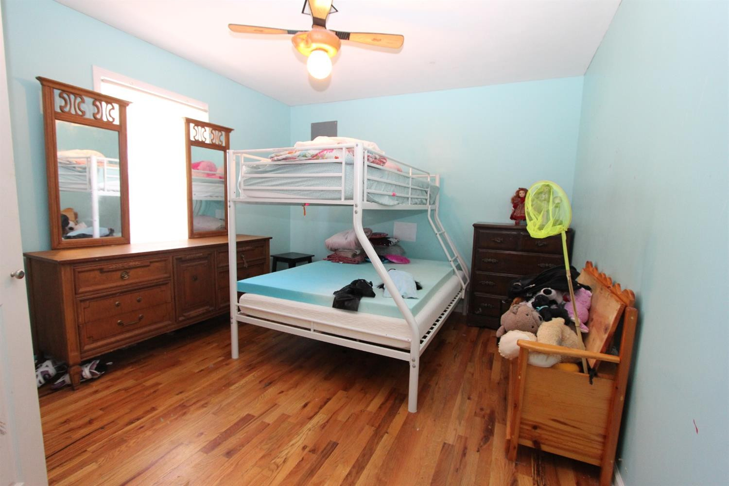 307 Clay Lick Church Road Lawrenceburg, KY 40342 - Photo 20 of 28 Photo 20