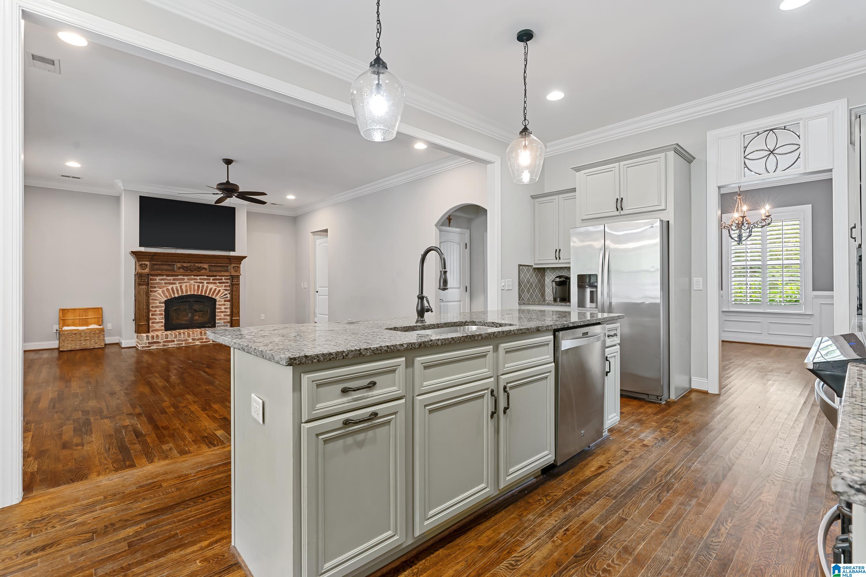356 Shoal Ridge Leeds, AL 35094 - Photo 13 of 74