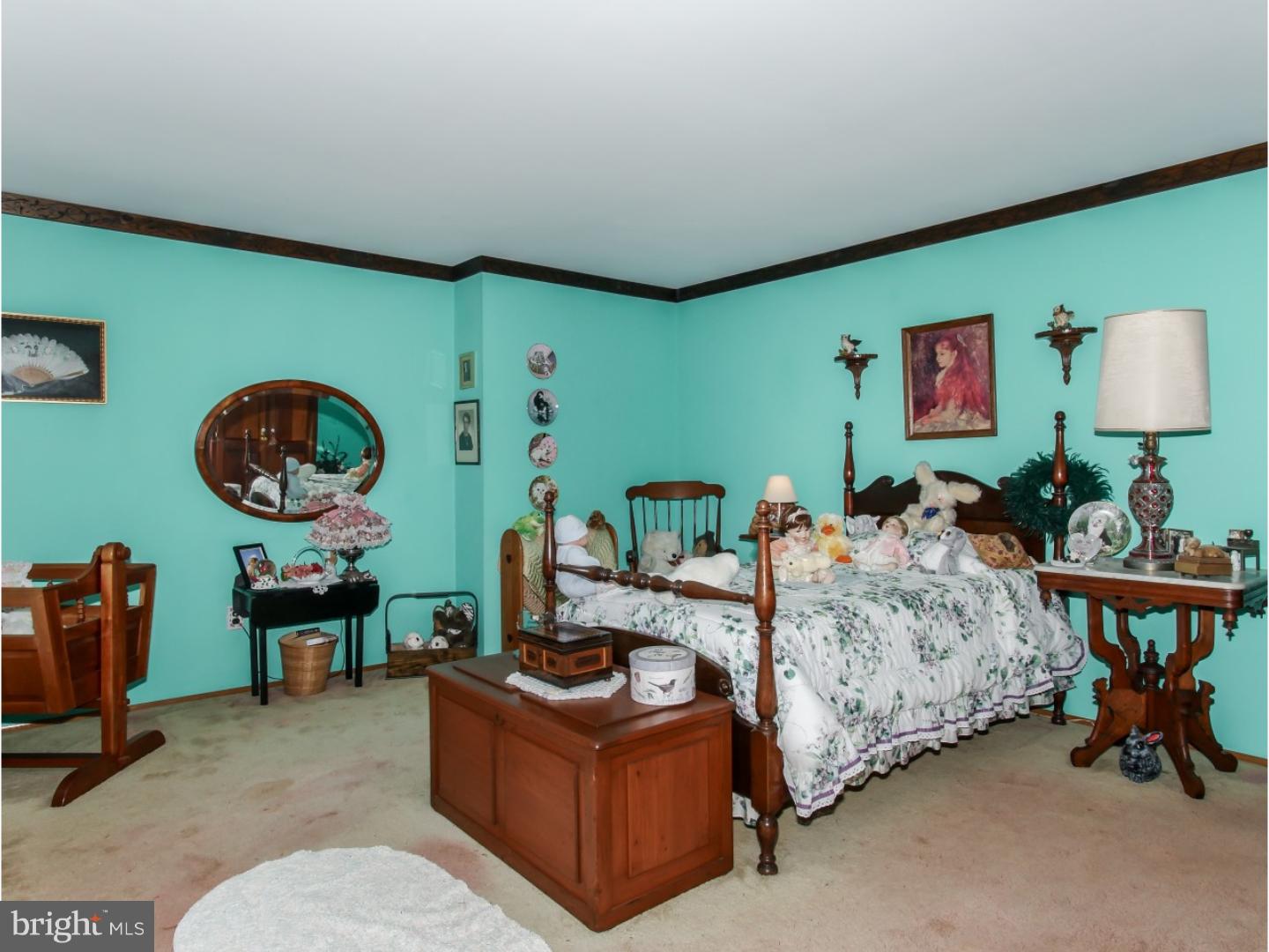 41 Starling Road Holland, PA 18966 - Photo 12 of 21 Bedroom 3