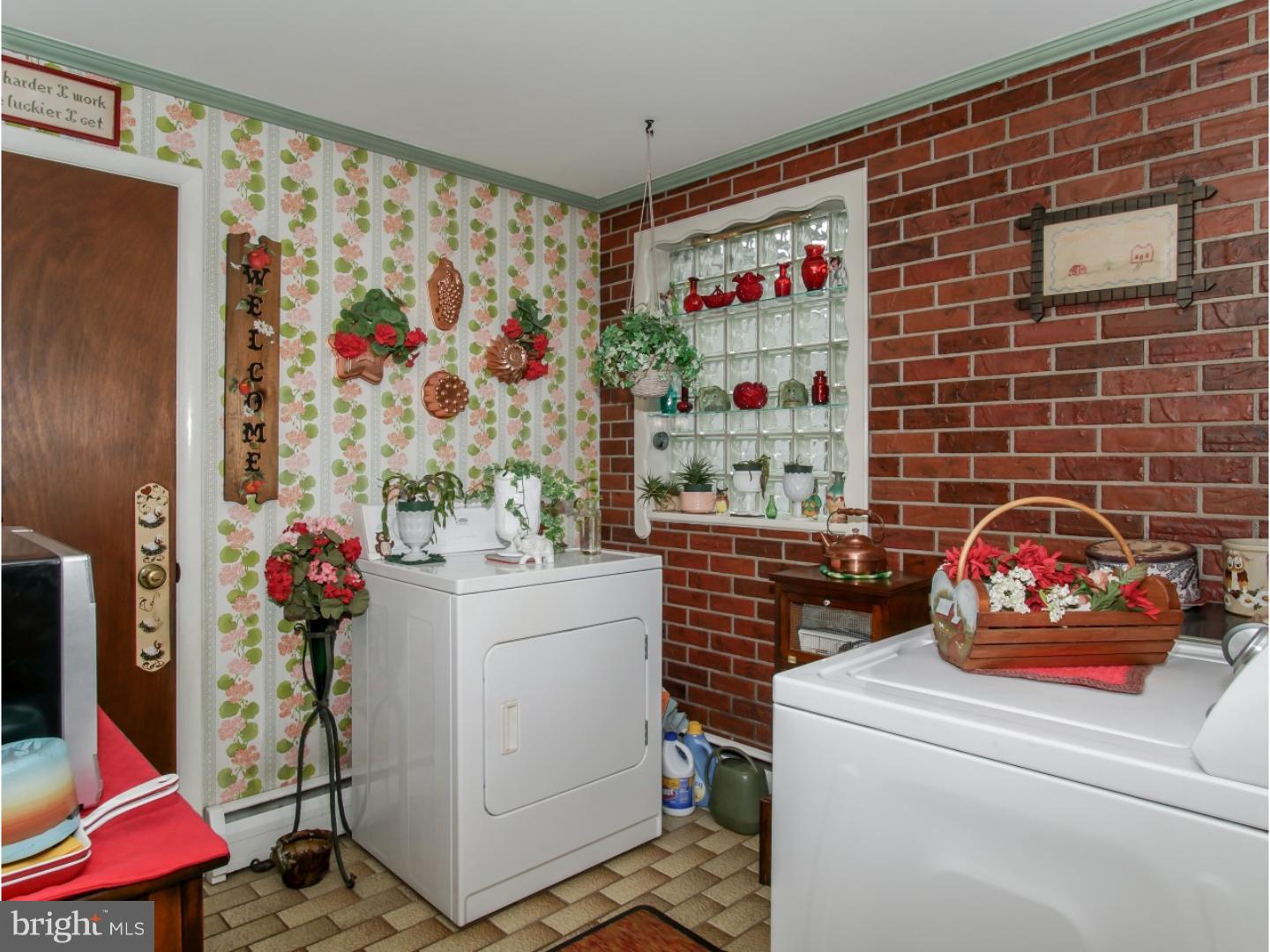41 Starling Road Holland, PA 18966 - Photo 14 of 21 Laundry Room