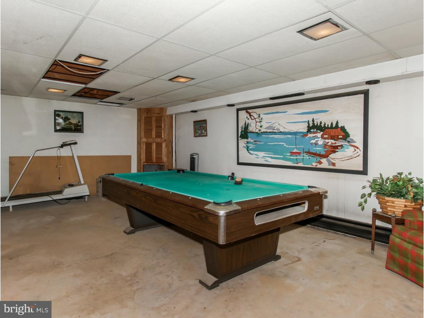 41 Starling Road Holland, PA 18966 - Photo 17 of 21 Basement