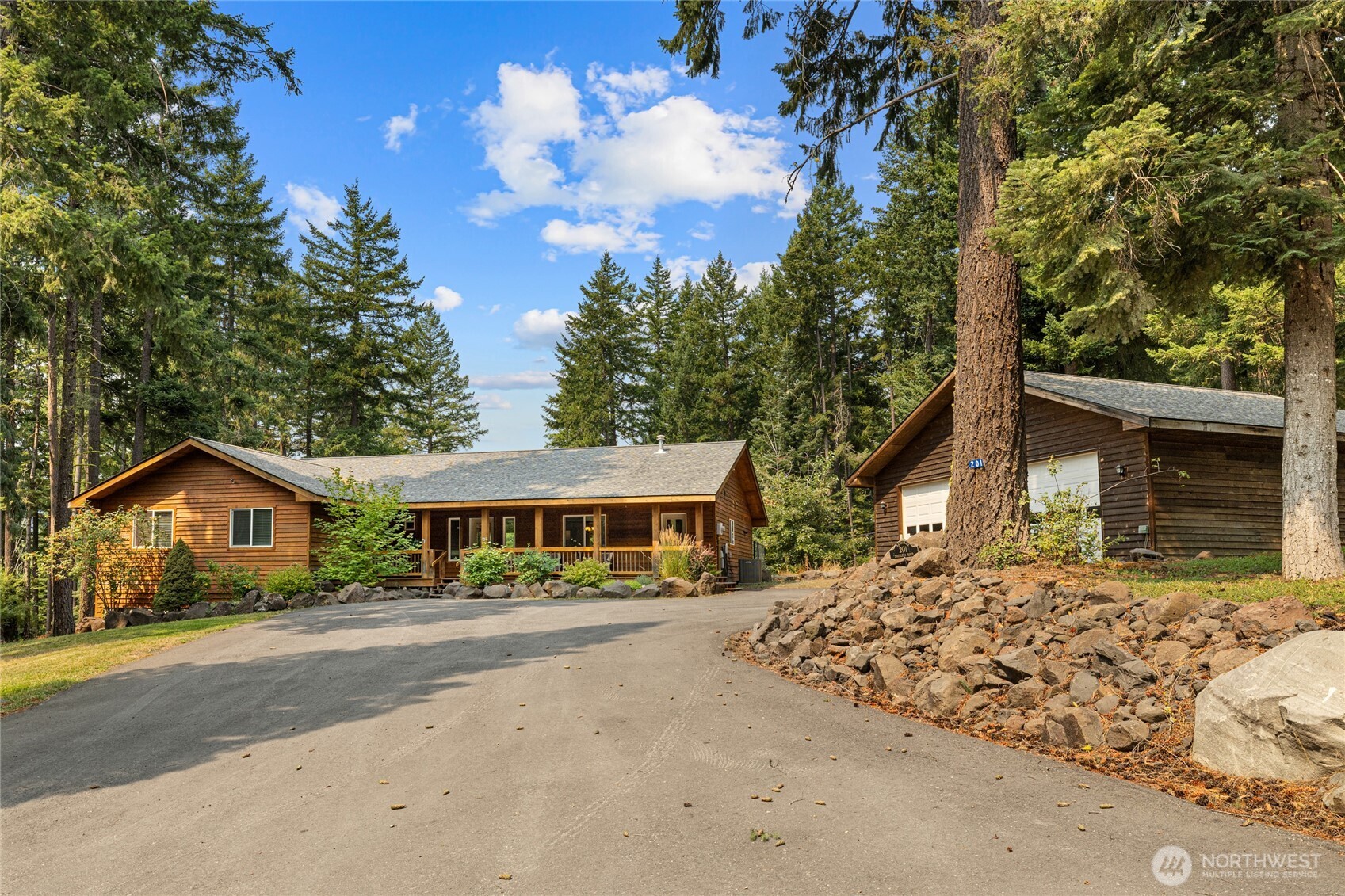 201 Double O Road Ronald, WA 98940 - Photo 28 of 31 Gallery Image 28