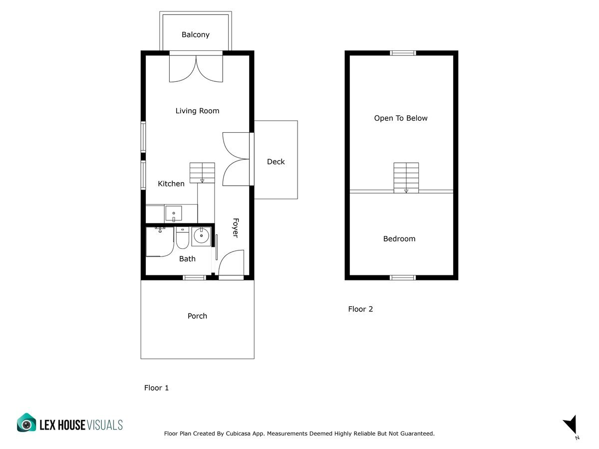 1346 Caudill Road Stanton, KY 40380 - Photo 25 of 25 Gallery Image 25