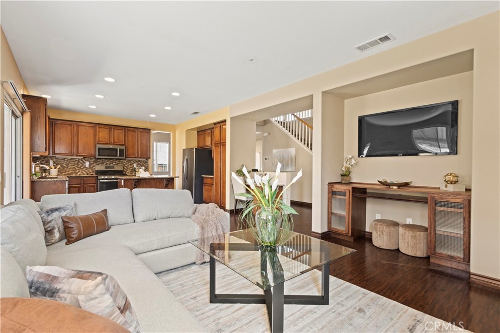 19729 Adirondack Lane Riverside, CA 92508 - Photo 3 of 19 Family Room