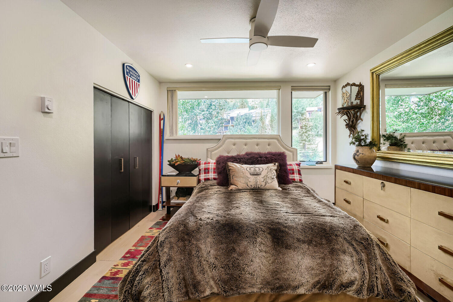 1100 North Frontage Road West, Unit 1513 Vail, CO 81657 - Photo 18 of 26 Guest