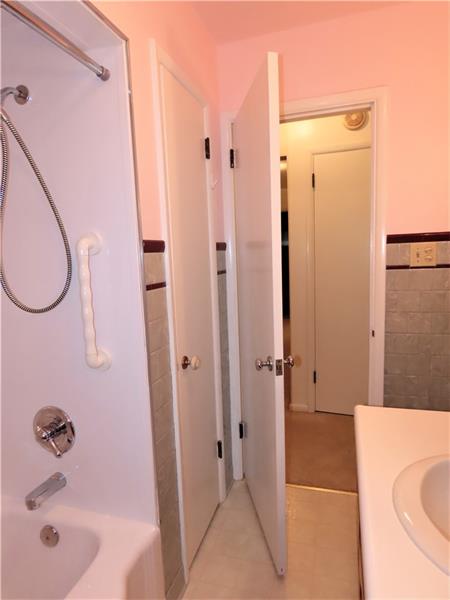 675 Davidson Drive Rochester, PA 15074 - Photo 13 of 25 Another view of the main bath