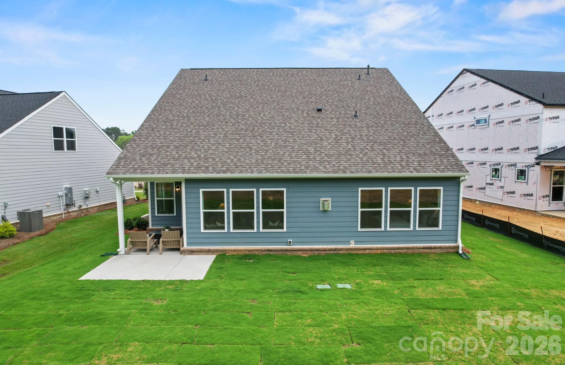2160 Rone Branch Trail Monroe, NC 28110 - Photo 19 of 19