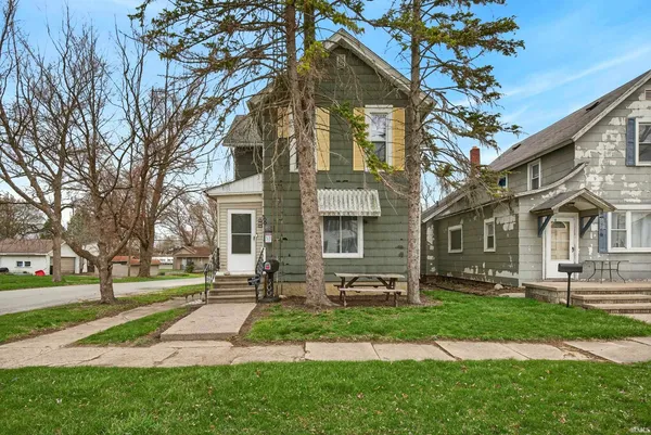 $224,995 | 500 East King Street, Garrett, IN 46738