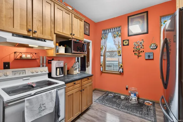 $219,995 | 500 East King Street, Garrett, IN 46738