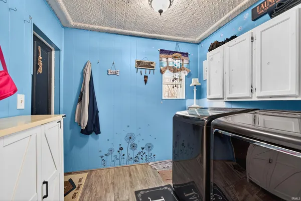 $219,995 | 500 East King Street, Garrett, IN 46738