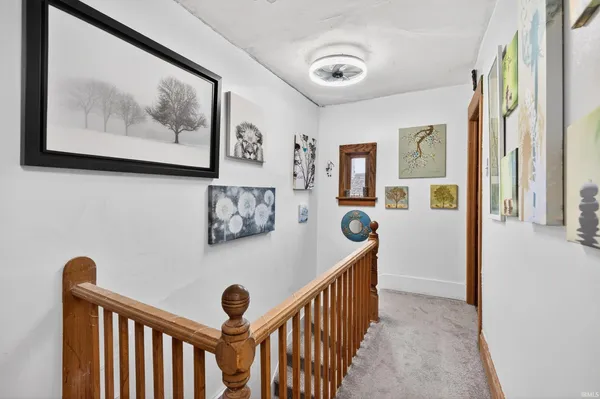 $219,995 | 500 East King Street, Garrett, IN 46738