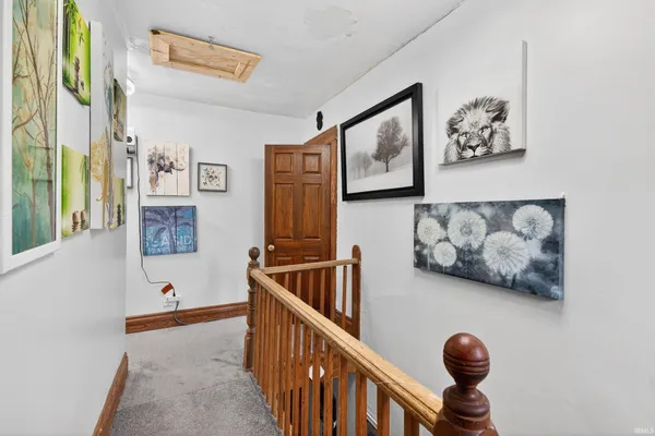 $219,995 | 500 East King Street, Garrett, IN 46738