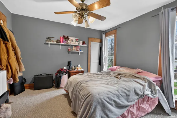 $219,995 | 500 East King Street, Garrett, IN 46738