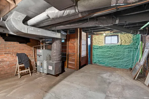 $219,995 | 500 East King Street, Garrett, IN 46738