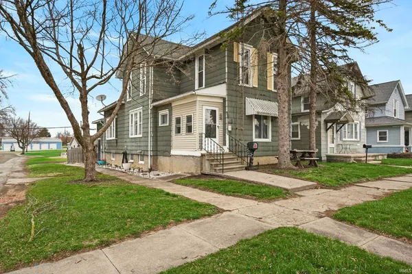 $219,995 | 500 East King Street, Garrett, IN 46738