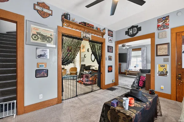 $219,995 | 500 East King Street, Garrett, IN 46738