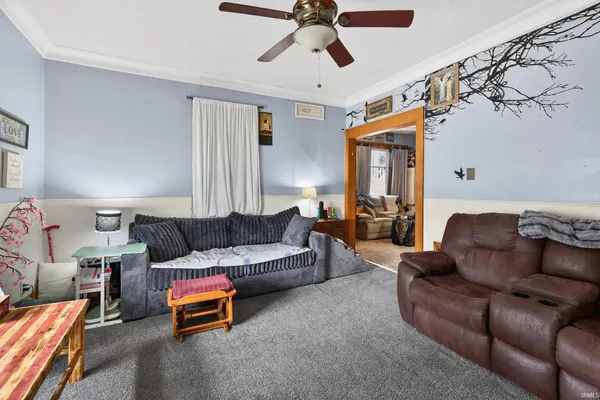 $219,995 | 500 East King Street, Garrett, IN 46738