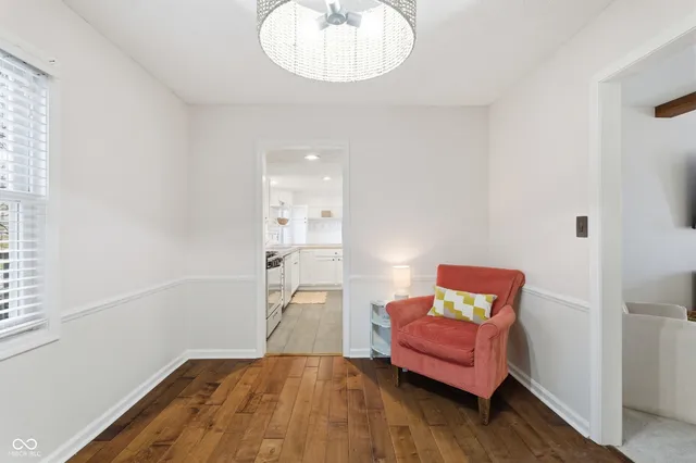 $379,900 | 2711 Pomona Court, Indianapolis, IN 46268