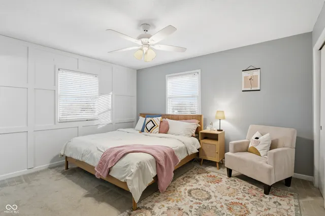 $379,900 | 2711 Pomona Court, Indianapolis, IN 46268