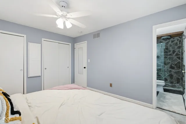 $379,900 | 2711 Pomona Court, Indianapolis, IN 46268