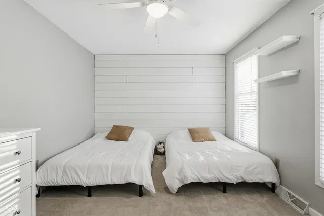 $379,900 | 2711 Pomona Court, Indianapolis, IN 46268