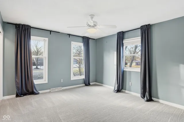 $379,900 | 2711 Pomona Court, Indianapolis, IN 46268