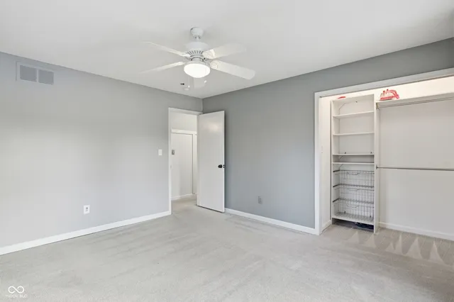 $379,900 | 2711 Pomona Court, Indianapolis, IN 46268