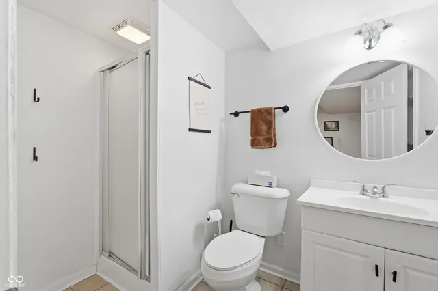 $379,900 | 2711 Pomona Court, Indianapolis, IN 46268