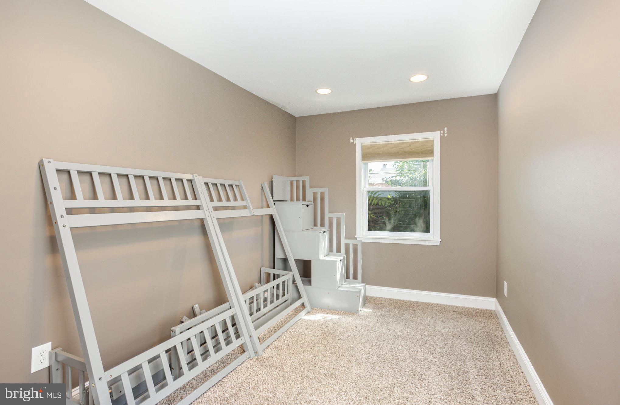 3515 Gough Street Baltimore, MD 21224 - Photo 20 of 27 a view of an entryway with staircase