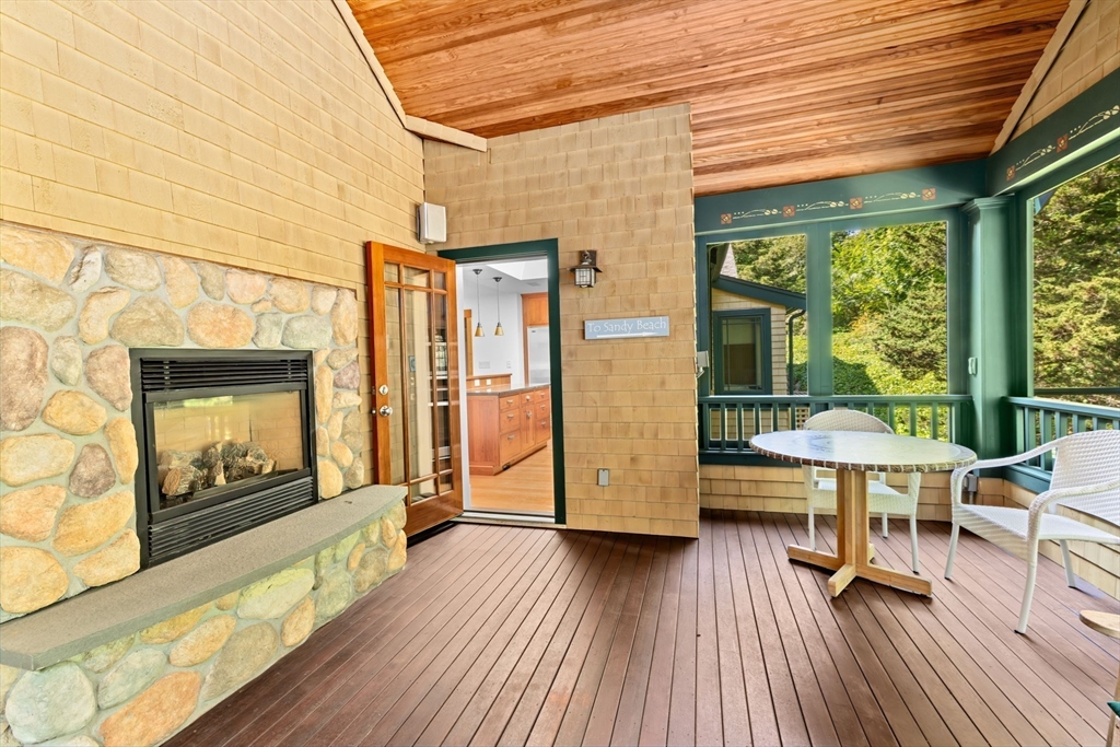 40 Jerusalem Road Cohasset, MA 02025 - Photo 25 of 31 Gallery Image 25