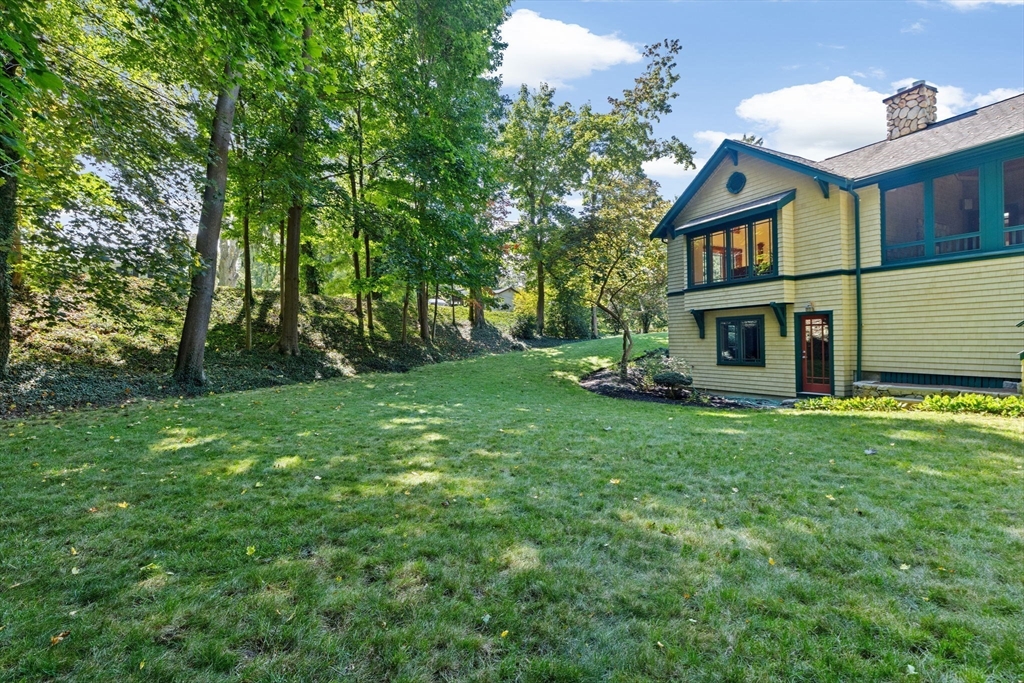 40 Jerusalem Road Cohasset, MA 02025 - Photo 28 of 31 Gallery Image 28